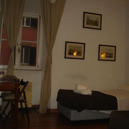 Bed & Breakfast Flavia 84 Roma Ngoại thất bức ảnh