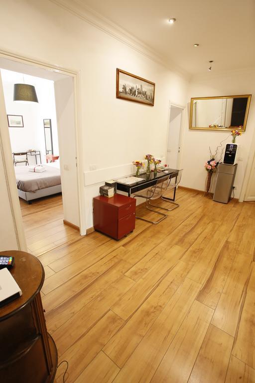 Bed & Breakfast Flavia 84 Roma Phòng bức ảnh