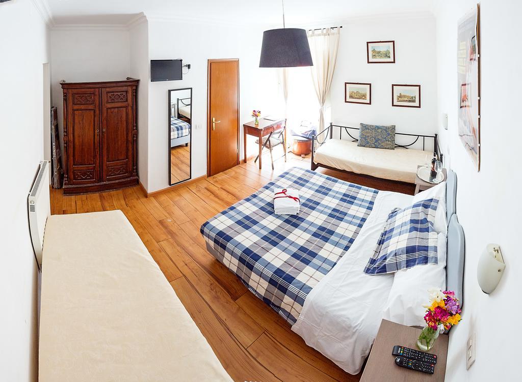Bed & Breakfast Flavia 84 Roma Phòng bức ảnh