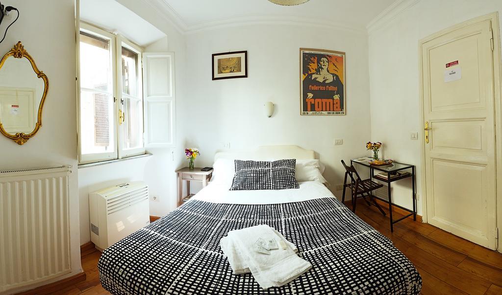 Bed & Breakfast Flavia 84 Roma Phòng bức ảnh