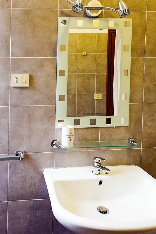 Bed & Breakfast Flavia 84 Roma Ngoại thất bức ảnh