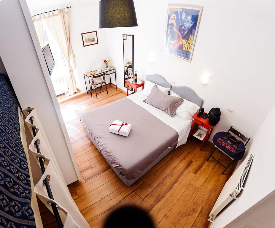 Bed & Breakfast Flavia 84 Roma Phòng bức ảnh