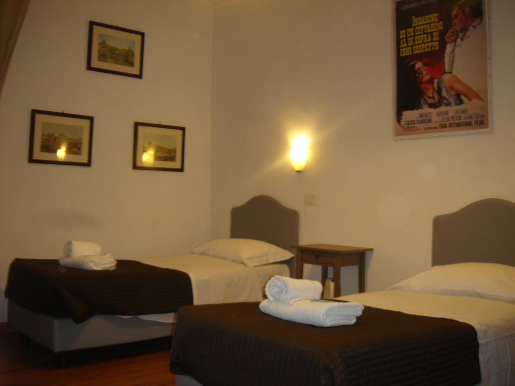 Bed & Breakfast Flavia 84 Roma Phòng bức ảnh