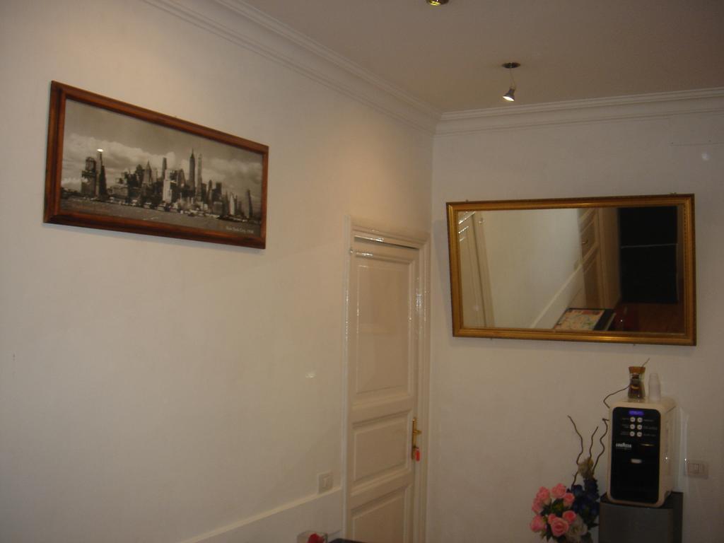 Bed & Breakfast Flavia 84 Roma Phòng bức ảnh