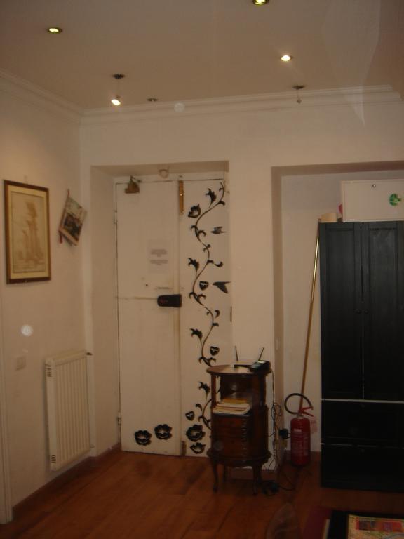 Bed & Breakfast Flavia 84 Roma Phòng bức ảnh