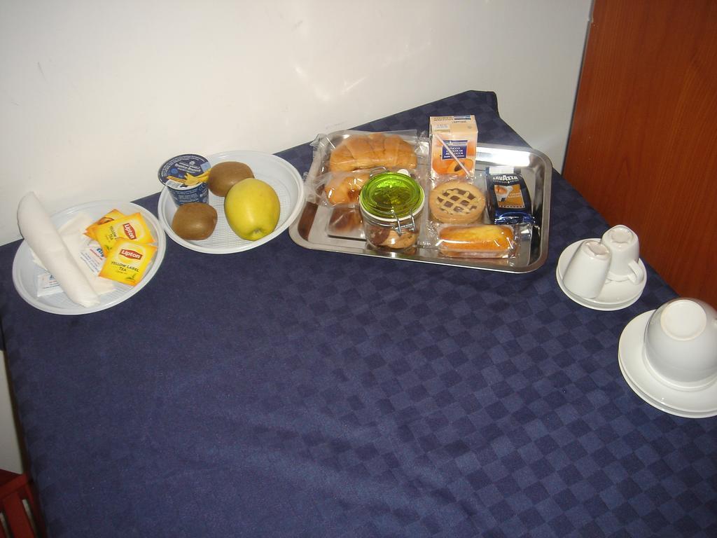 Bed & Breakfast Flavia 84 Roma Phòng bức ảnh
