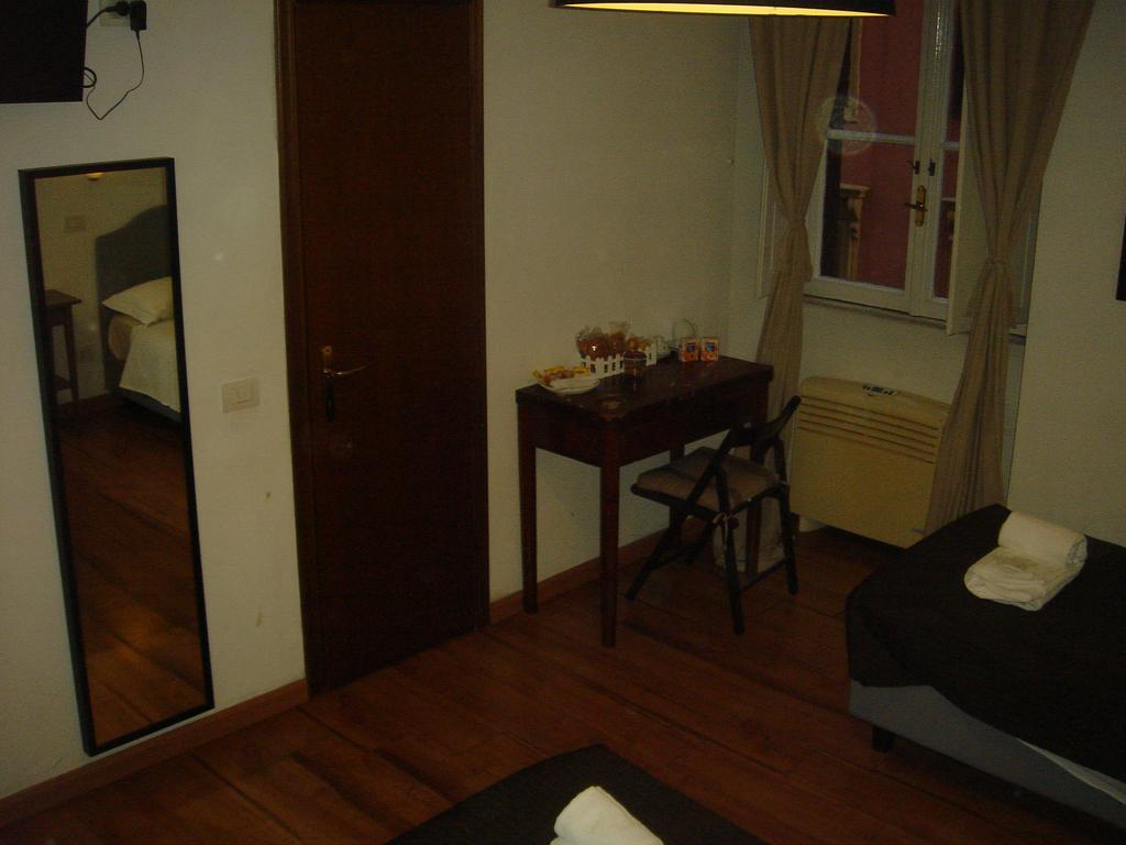 Bed & Breakfast Flavia 84 Roma Phòng bức ảnh