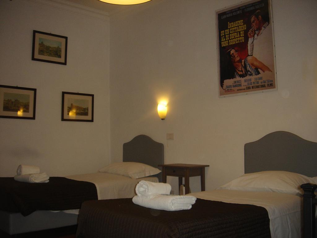 Bed & Breakfast Flavia 84 Roma Phòng bức ảnh