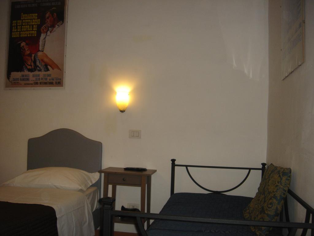 Bed & Breakfast Flavia 84 Roma Phòng bức ảnh