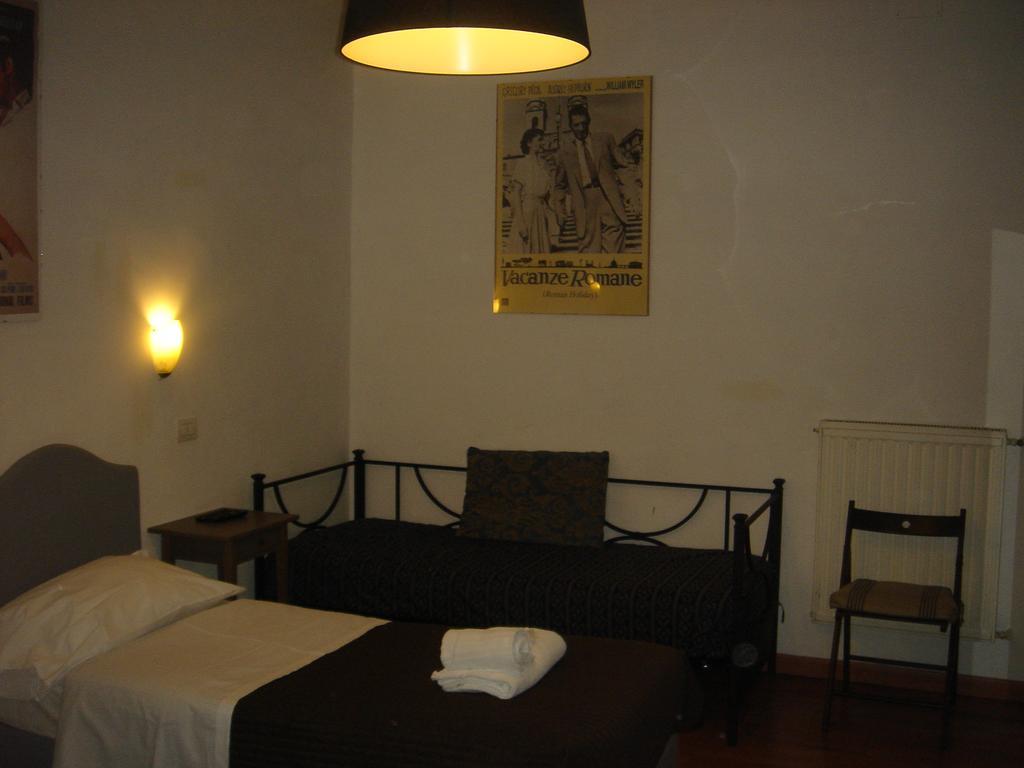 Bed & Breakfast Flavia 84 Roma Phòng bức ảnh