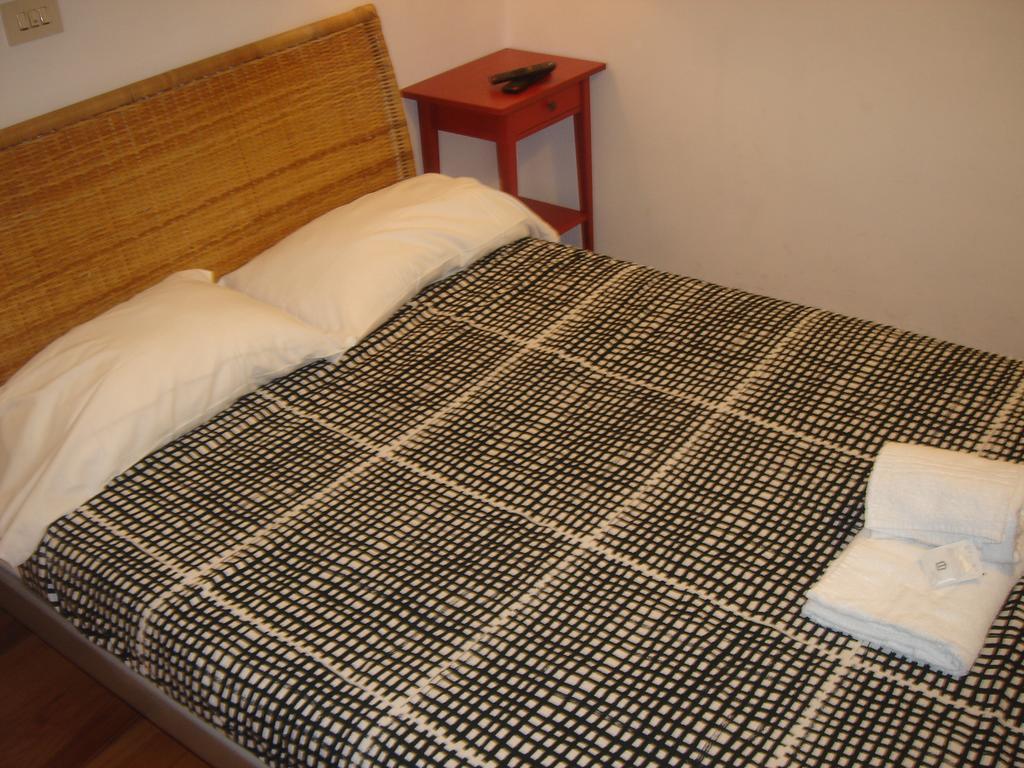 Bed & Breakfast Flavia 84 Roma Phòng bức ảnh
