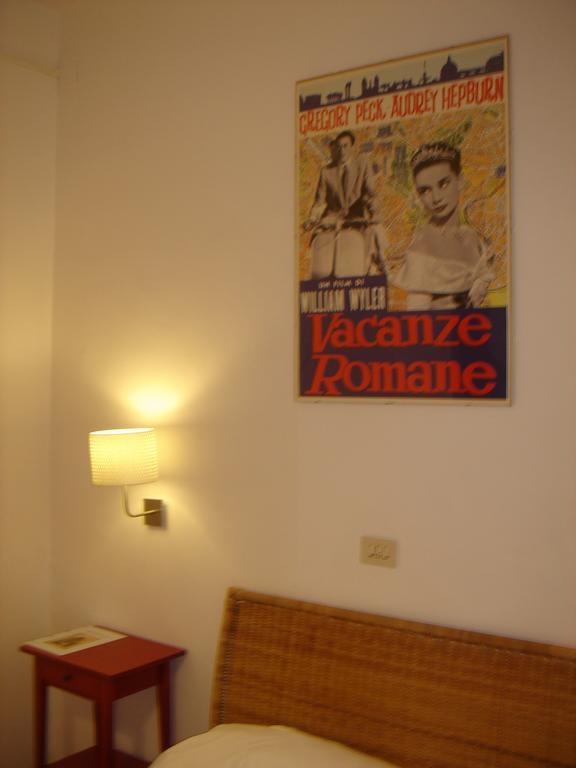 Bed & Breakfast Flavia 84 Roma Phòng bức ảnh