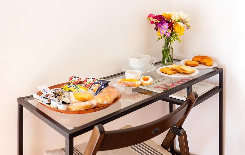 Bed & Breakfast Flavia 84 Roma Phòng bức ảnh