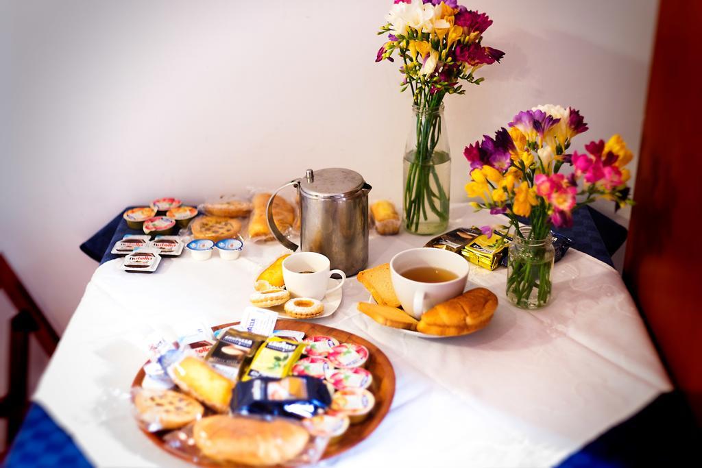 Bed & Breakfast Flavia 84 Roma Phòng bức ảnh